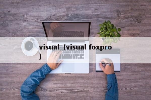 visual(visual foxpro)
