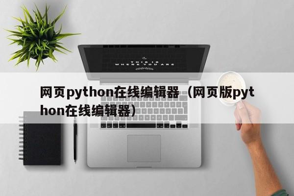 网页python在线编辑器(网页版python在线编辑器)