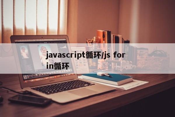 javascript循环/js for in循环