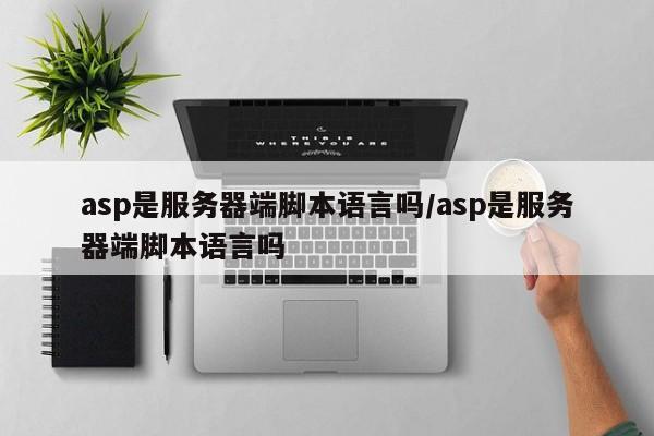 asp是服务器端脚本语言吗/asp是服务器端脚本语言吗