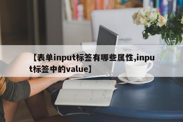 【表单input标签有哪些属性,input标签中的value】