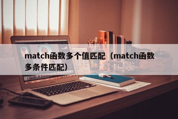 match函数多个值匹配(match函数多条件匹配)