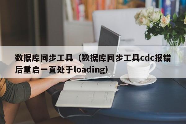 数据库同步工具(数据库同步工具cdc报错后重启一直处于loading)