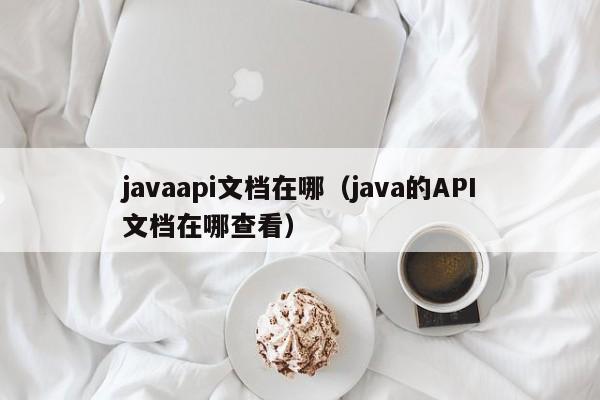 javaapi文档在哪(java的API文档在哪查看)