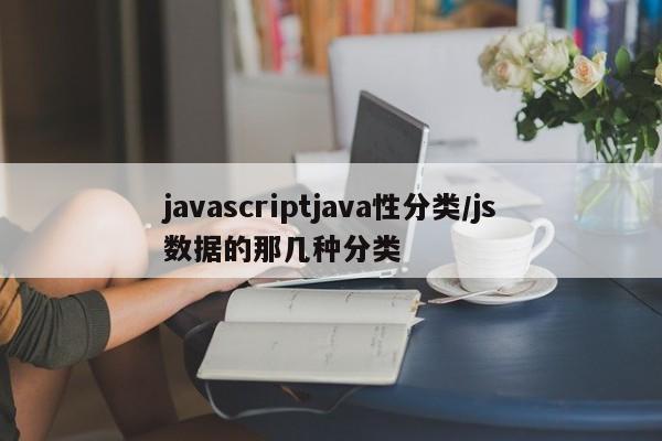 javascriptjava性分类/js数据的那几种分类