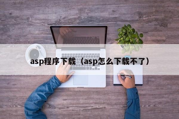 asp程序下载(asp怎么下载不了)