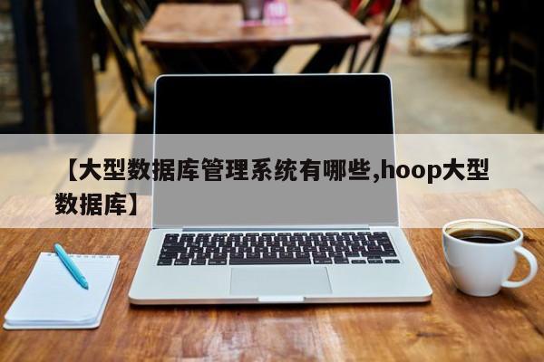 【大型数据库管理系统有哪些,hoop大型数据库】
