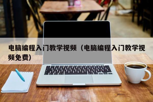 电脑编程入门教学视频(电脑编程入门教学视频免费)