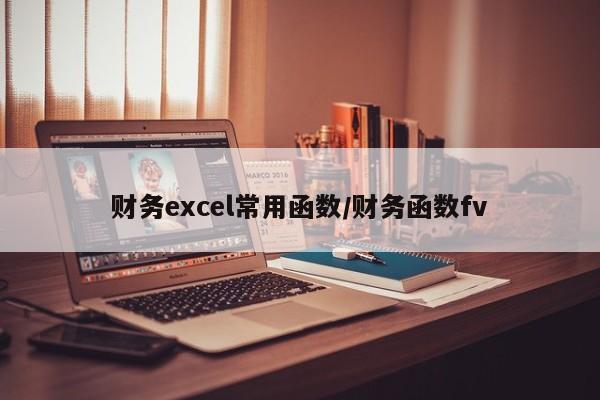 财务excel常用函数/财务函数fv