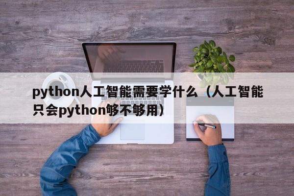 python人工智能需要学什么(人工智能只会python够不够用)