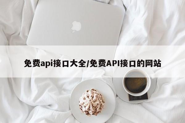 免费api接口大全/免费API接口的网站