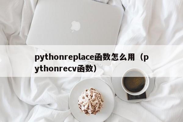 pythonreplace函数怎么用(pythonrecv函数)