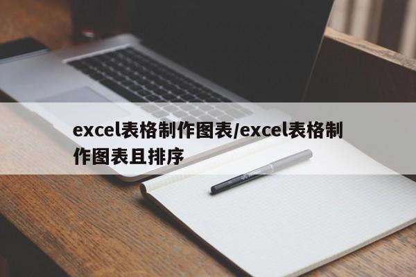 excel表格制作图表/excel表格制作图表且排序