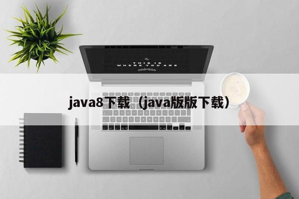 java8下载(java版版下载)