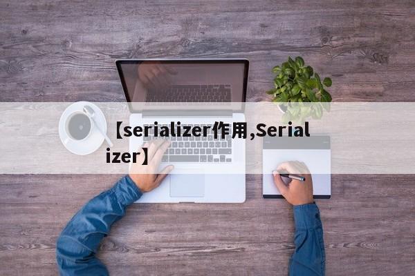【serializer作用,Serializer】