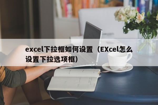 excel下拉框如何设置(EXcel怎么设置下拉选项框)