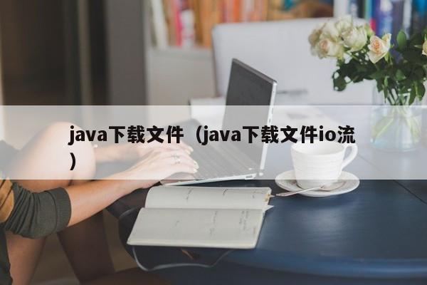 java下载文件(java下载文件io流)