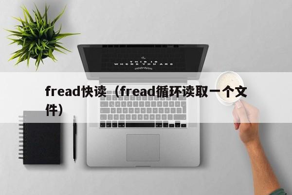 fread快读(fread循环读取一个文件)