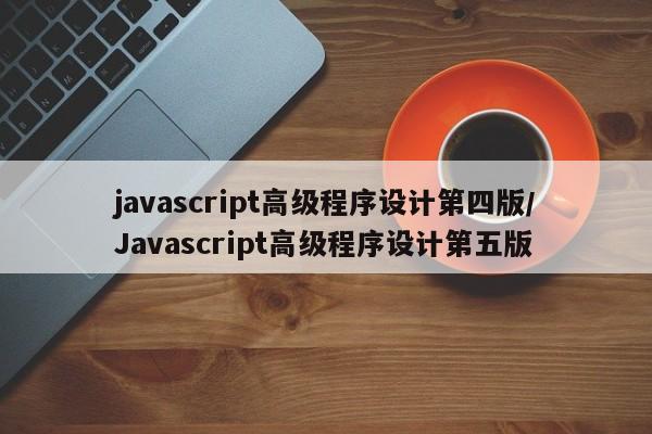 javascript高级程序设计第四版/Javascript高级程序设计第五版
