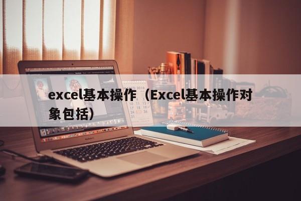 excel基本操作(Excel基本操作对象包括)